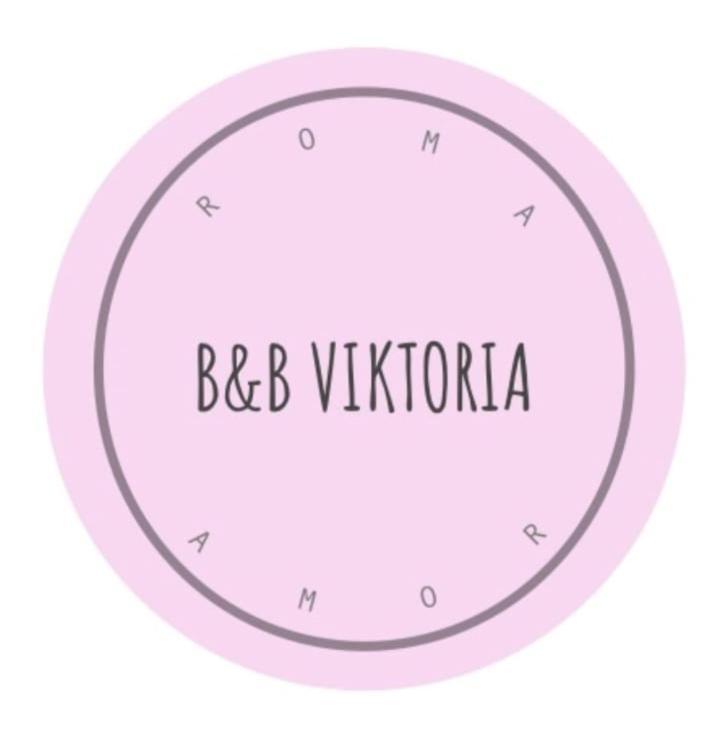 Viktoria Bed and breakfast