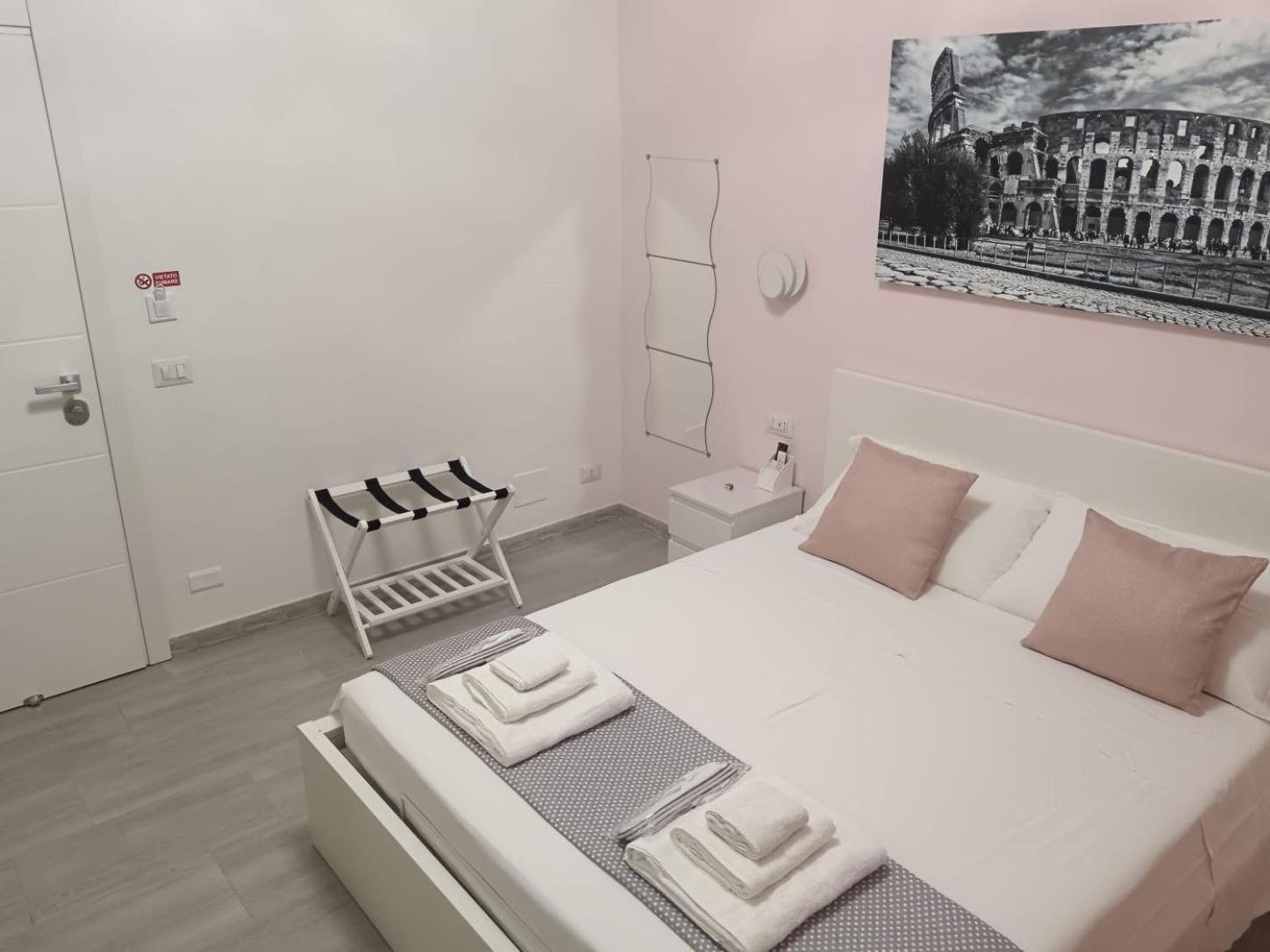 Viktoria Bed and breakfast